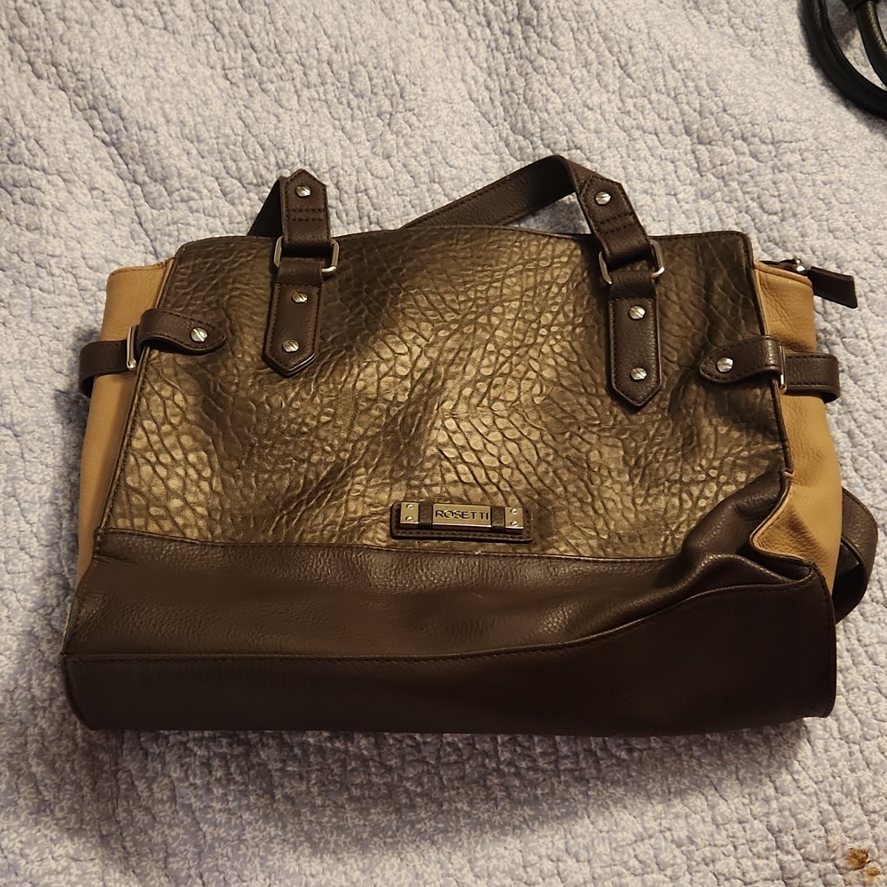 Rosetti Handbag